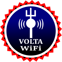 Volta WiFi